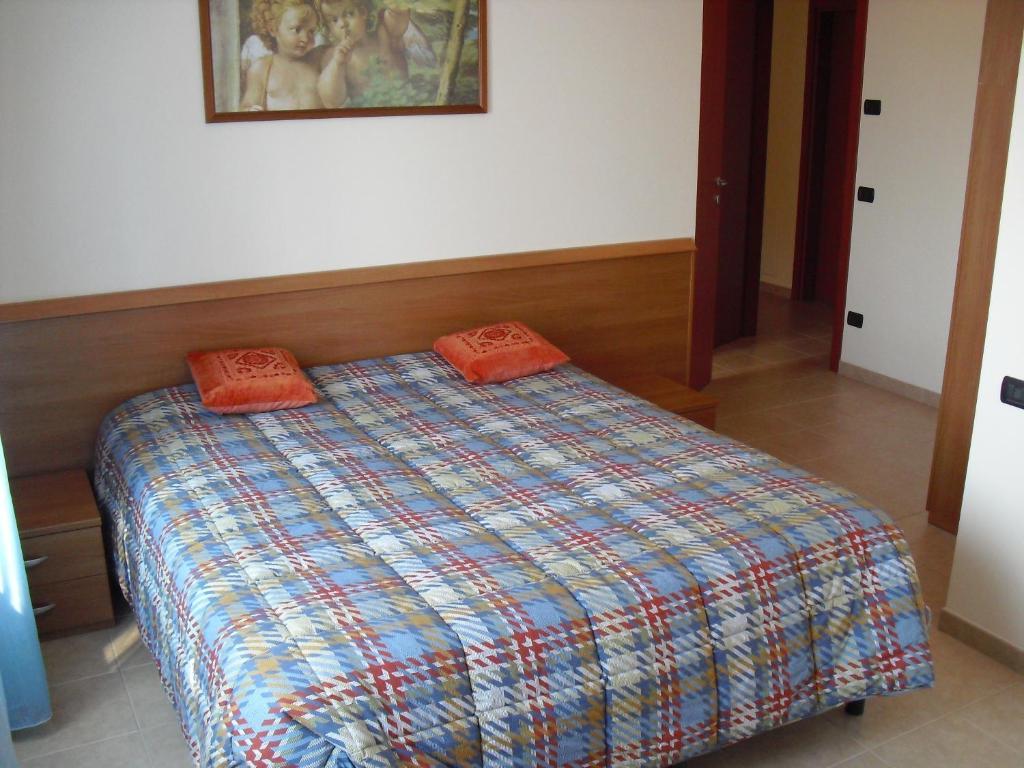 Alloggi Laguna Bed & Breakfast Малконтента Стая снимка