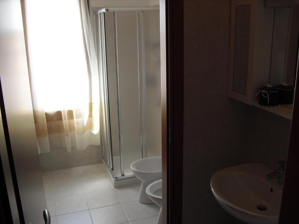Alloggi Laguna Bed & Breakfast Малконтента Стая снимка