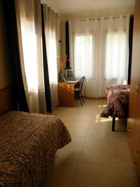 Alloggi Laguna Bed & Breakfast Малконтента Стая снимка