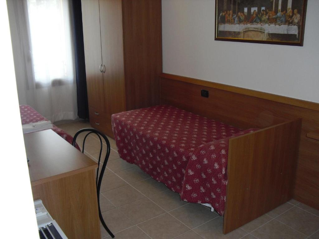 Alloggi Laguna Bed & Breakfast Малконтента Стая снимка